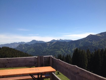 Foto: Aueralm