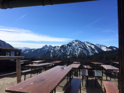 Foto: Aueralm