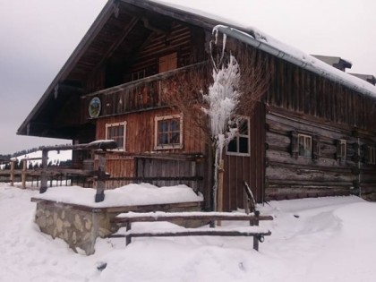 Foto: Aueralm